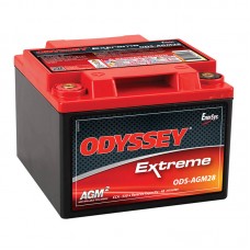 Odyssey Extreme Dry Cell Battery ODS-AGM28L (PC-925) - Returned / Installed